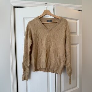 Lord and Taylor Scottish cashmere sweater